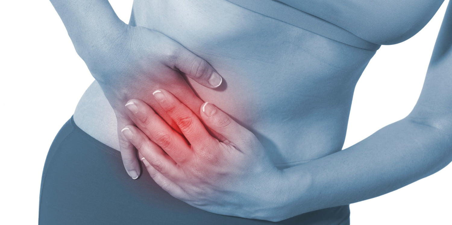 Integratori e Farmaci Neuropatia pelvica - Farmacia Dottor Tili