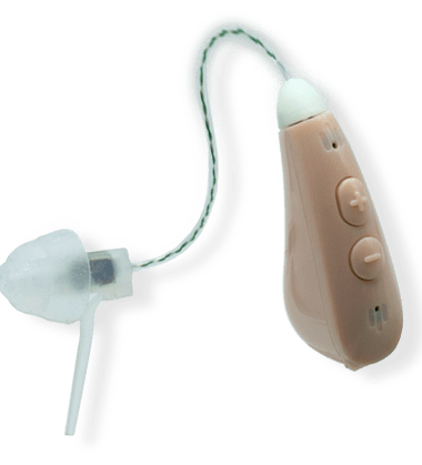 Apparecchi Acustici - Farmacia Dottor Tili