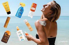 Solari e Dopo Sole: Protezione, Idratazione e Riparazione della Pelle - Farmacia Dottor Tili