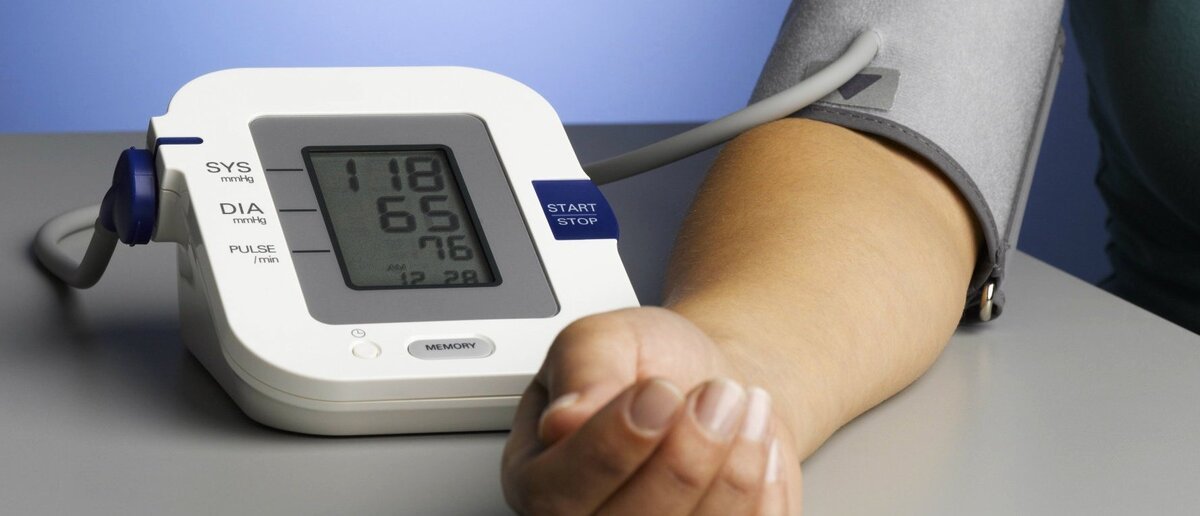 Misuratori di Pressione - Farmacia Dottor Tili