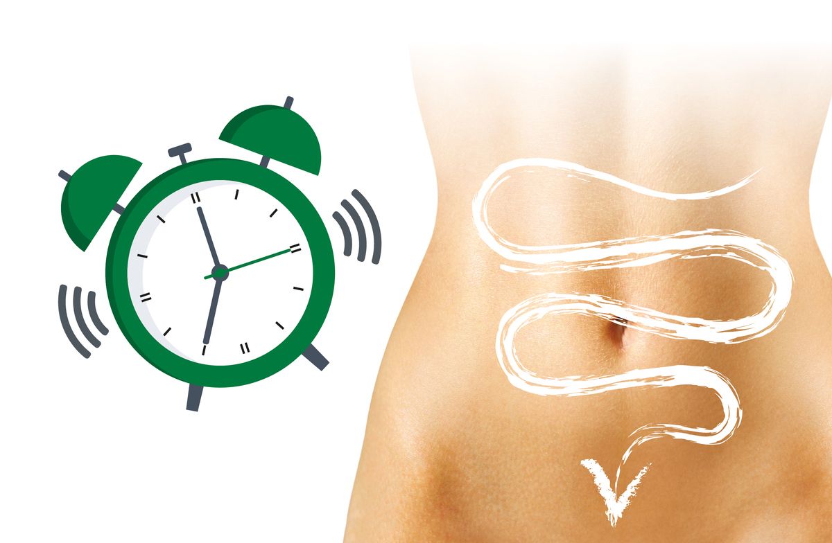 Integratori e Farmaci Irregolarità Intestinale - Farmacia Dottor Tili