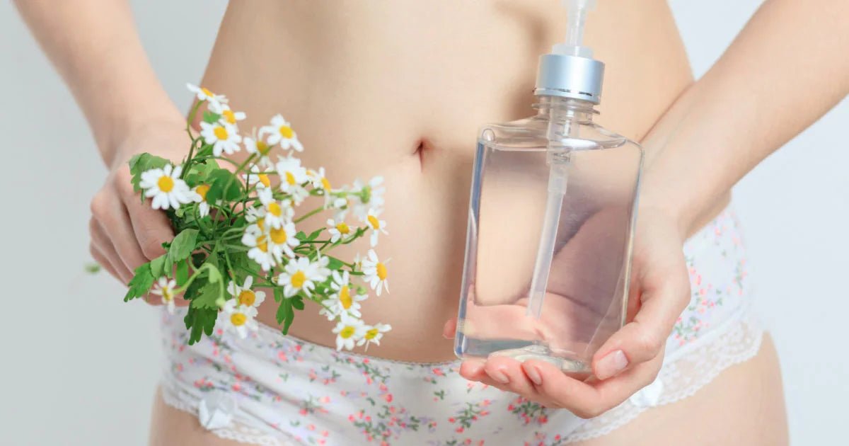 Detergenti Intimi e Assorbenti per Igiene Quotidiana e Ciclo - Farmacia Dottor Tili