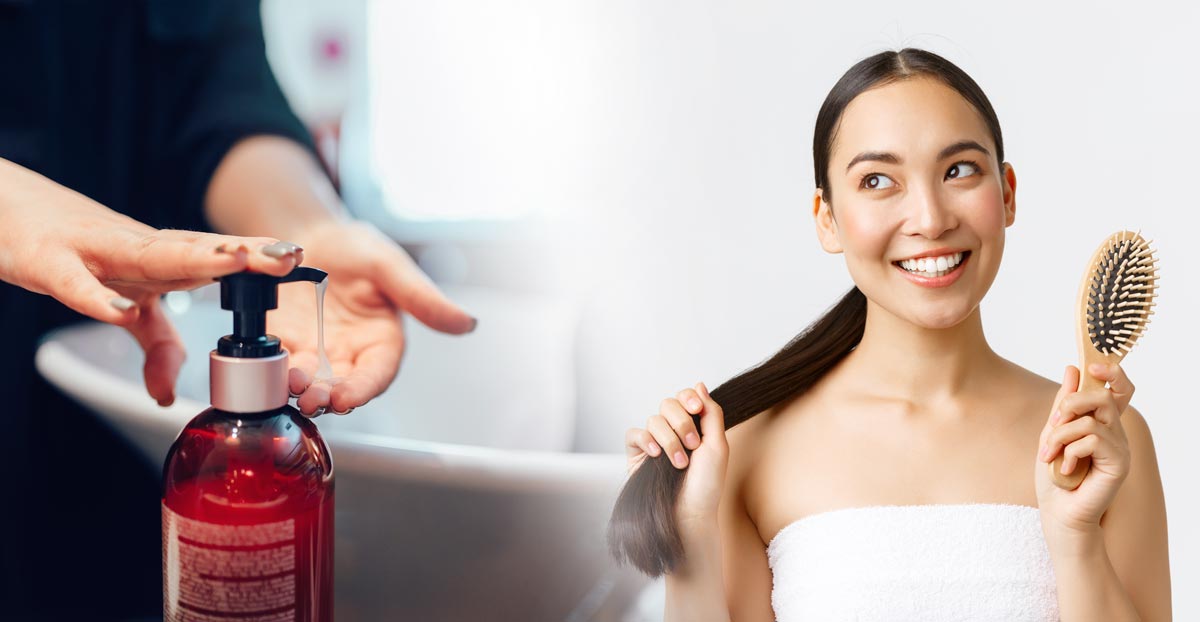 Shampoo Specifici - Farmacia Dottor Tili