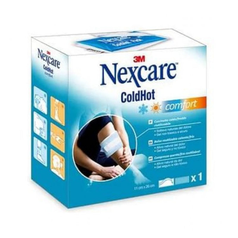 Nexcare ColdHot cuscinetto termico - MINSAN 980504082