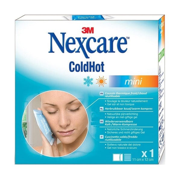 Nexcare ColdHot mini meleg hideg borogatás - MINSAN 980485837