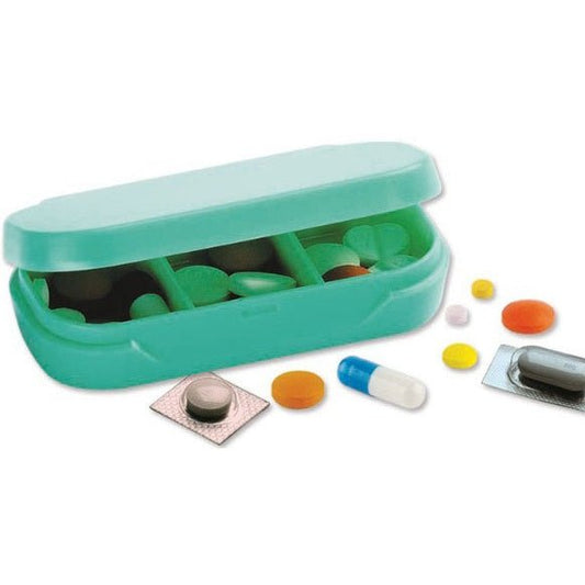 Pillolbox portapillole mini