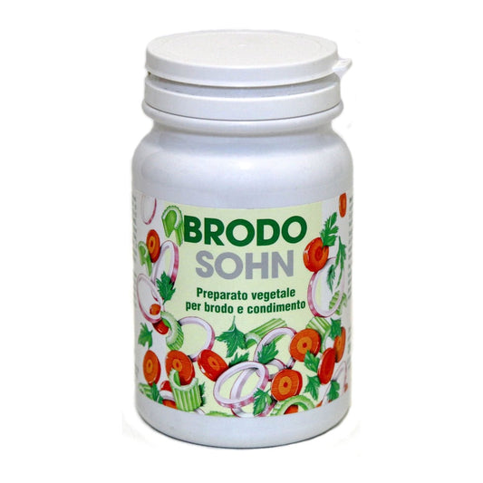 Brodosohn sali da bagno 200 g