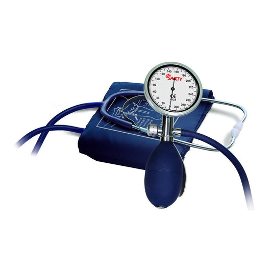Family sfigmomanometro con fonendoscopio