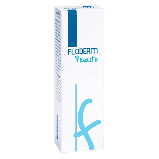 Floderm prurito crema 1 flacone 100ml