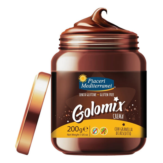 Piaceri Mediterranei Canestrelli 36 g senza glutine