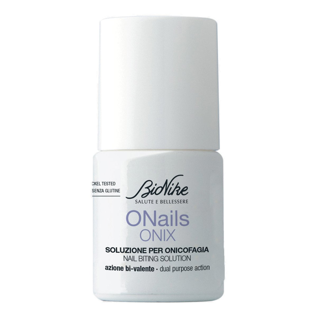 BioNike Onails Onix soluzione per onicofagia 11ml