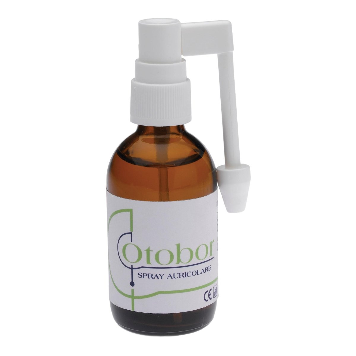 Otobor spray auricolare 50 ml cane/gatto