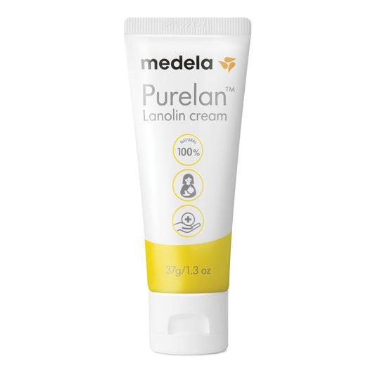 Medela Purelan crema capezzoli 37g