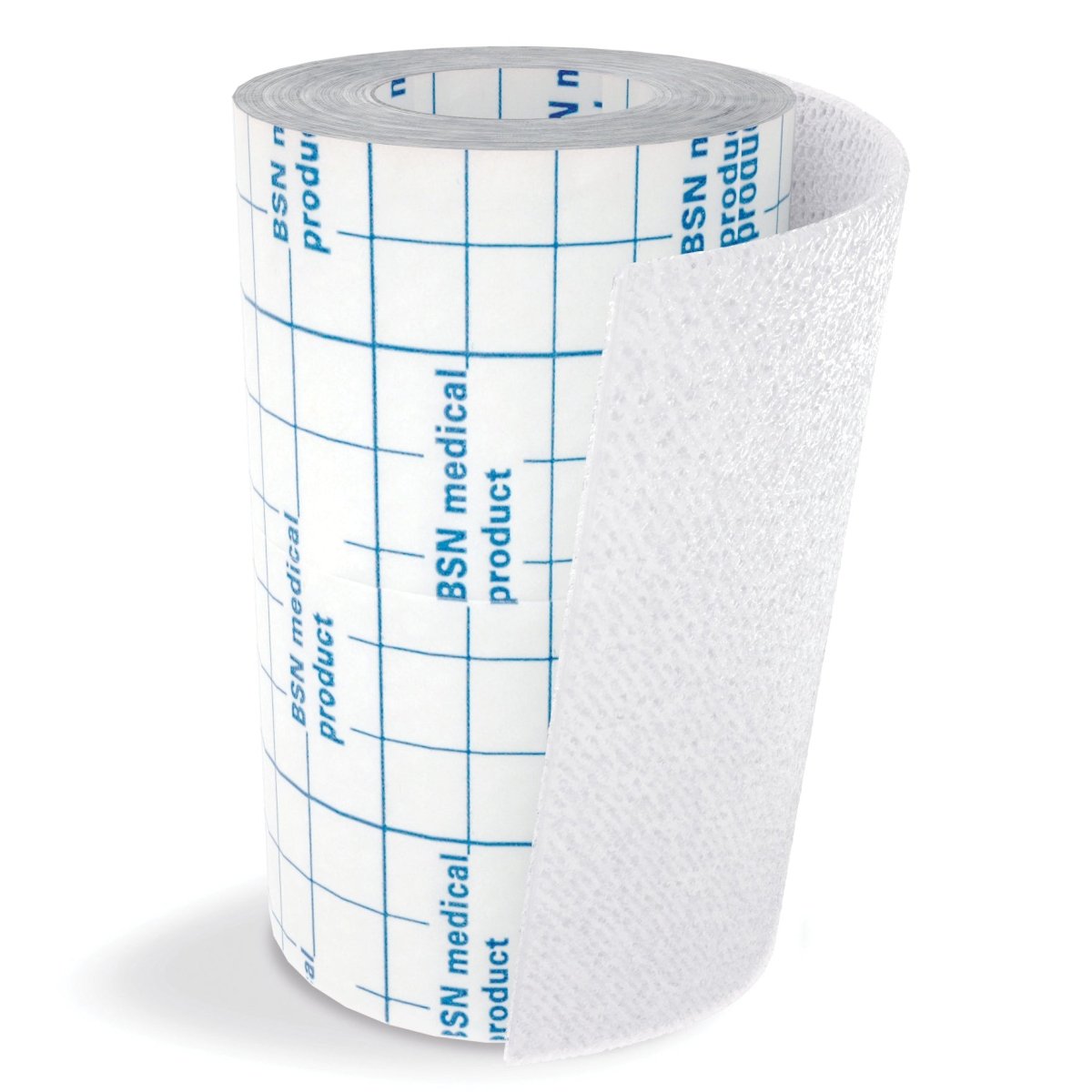 Fixomull Stretch medicazione adesiva 10×10 cm