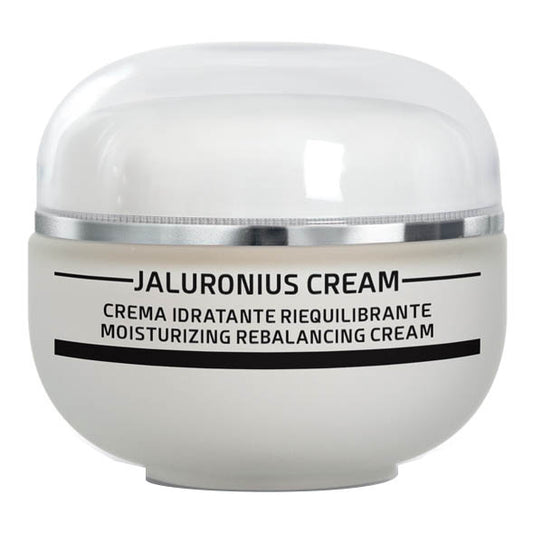 Jaluronius crema viso 50ml