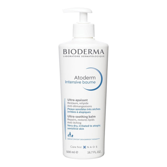 Atoderm Intensive baume 1 flacone 500ml