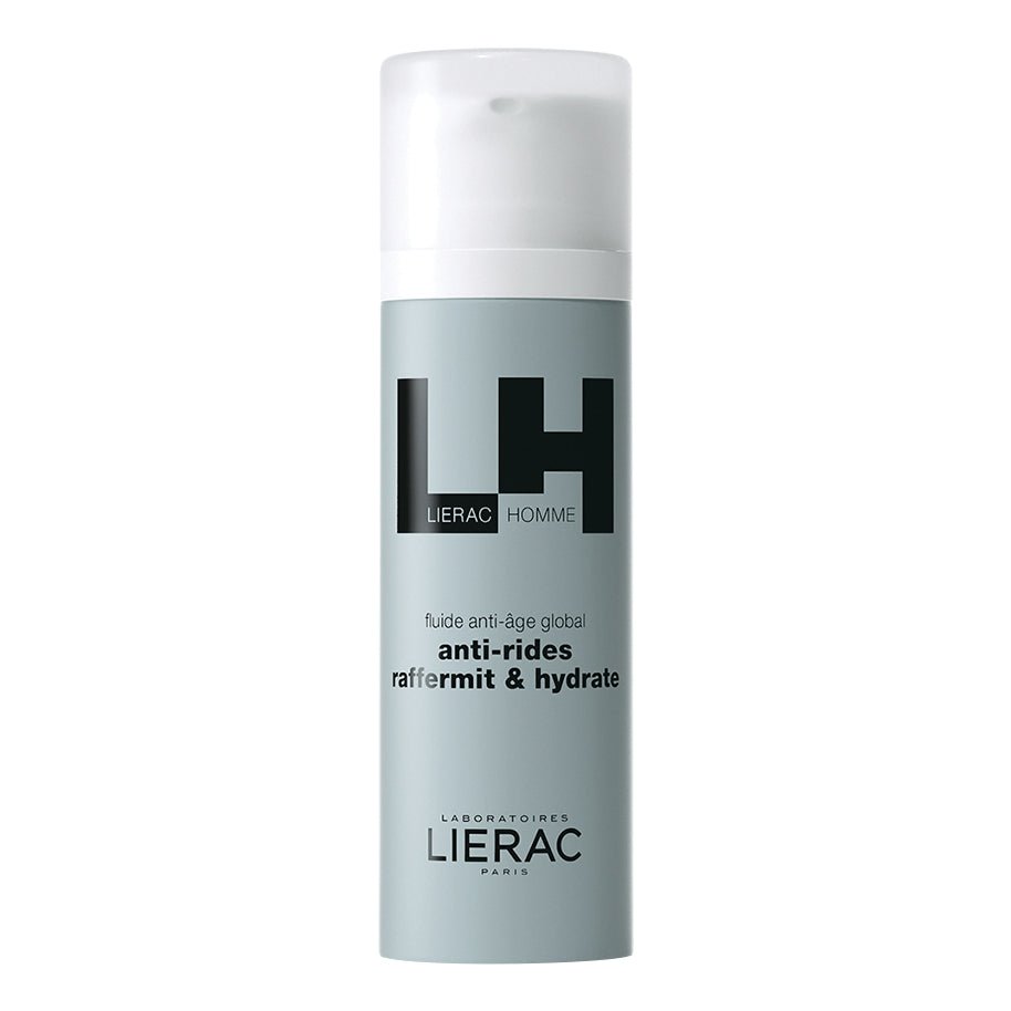 Lierac Homme fluido anti-età globale 50ml