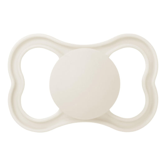 Mam Air 16+ silicone neutro 2 pezzi succhietto