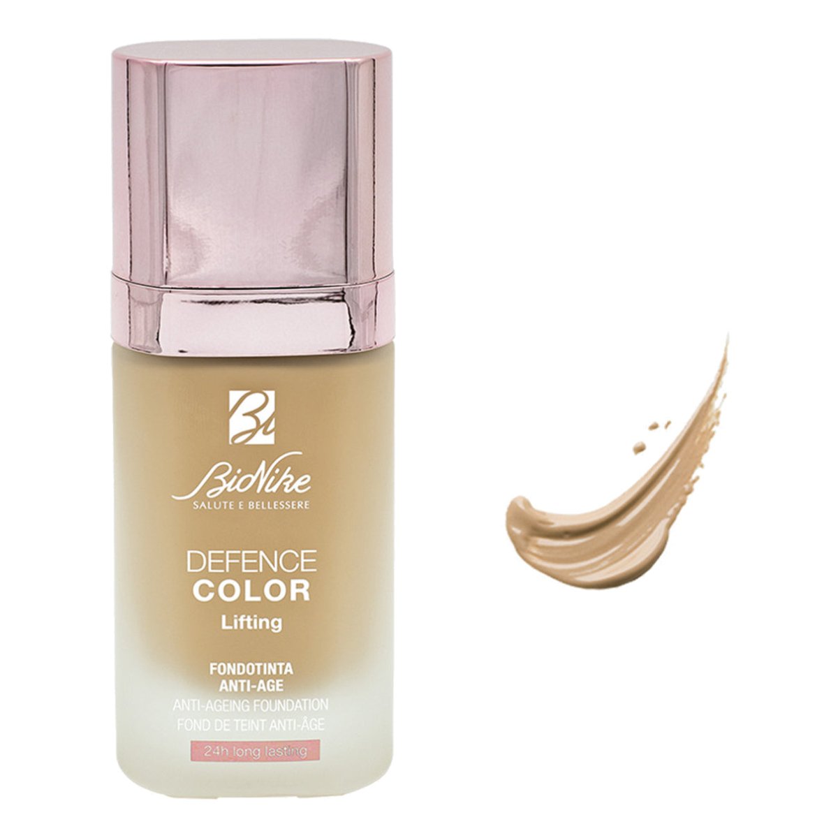 Defence Color fondotinta lifting 203 1 confezione