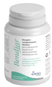 Bendiar 10 compresse antidiarroico