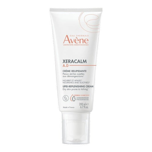 Avène Xeracalm AD crema liporestitutiva 1 flacone 200ml