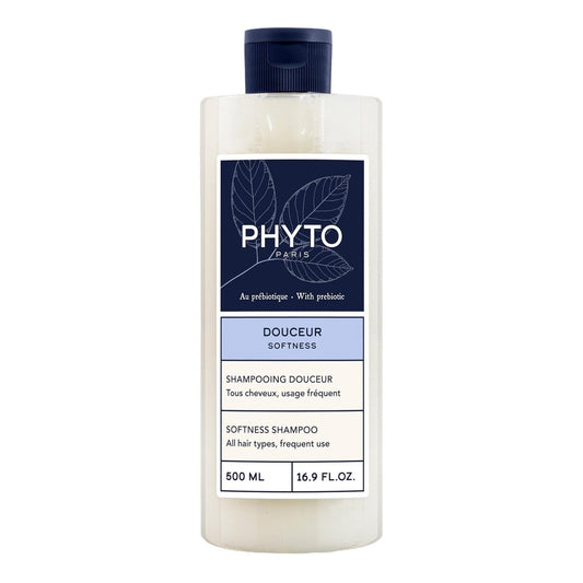 Phyto Douceur shampoo delicato 500ml
