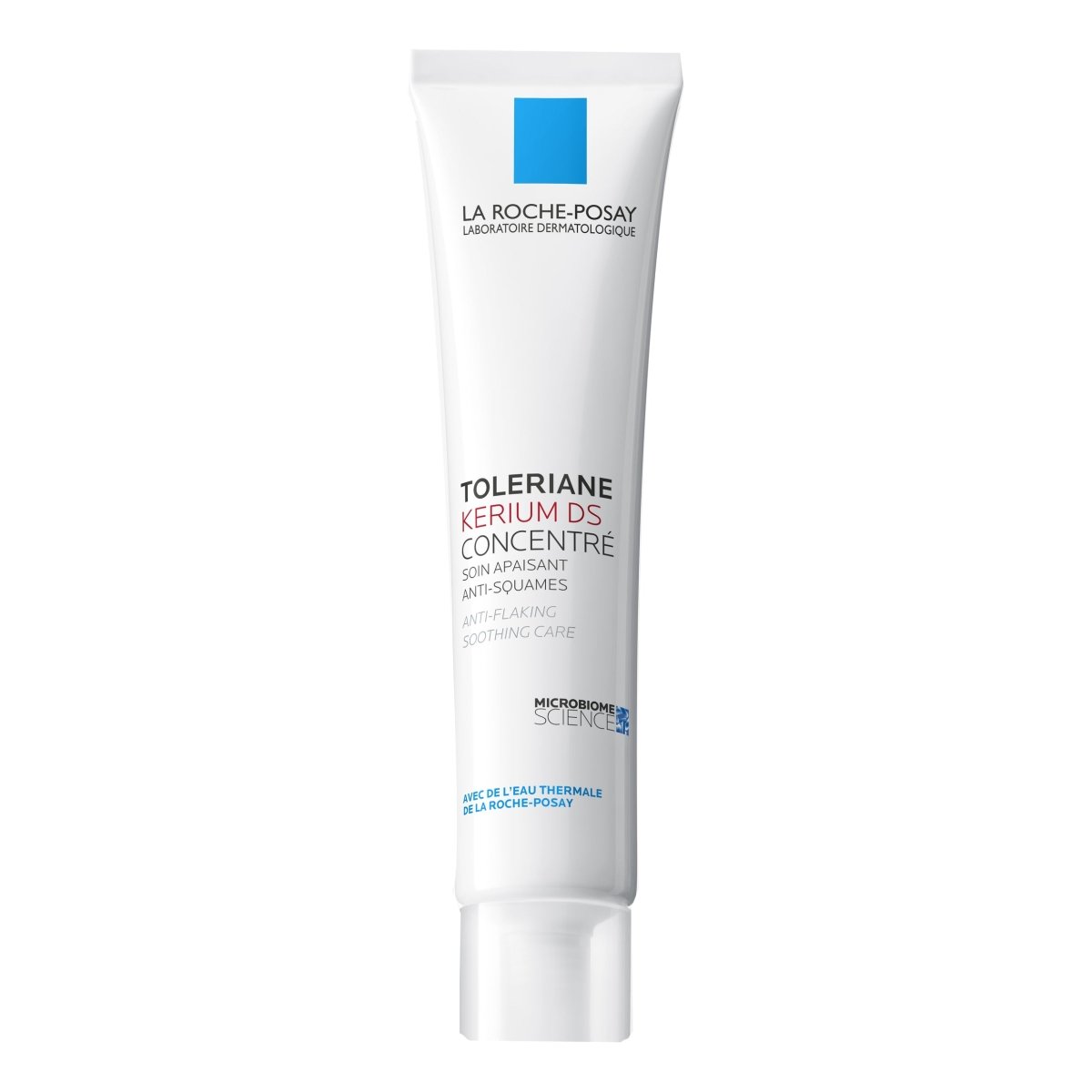La Roche-Posay Kerium DS concentrato 40ml