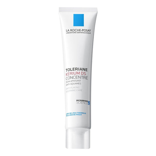 La Roche-Posay Kerium DS concentrato 40ml