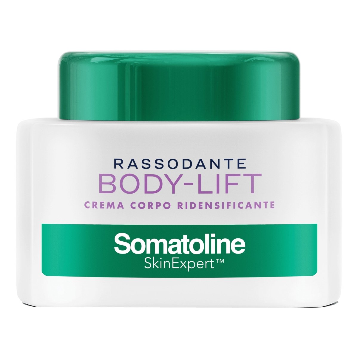 Somatoline Skin Expert rassodante corpo ridensificante 300ml