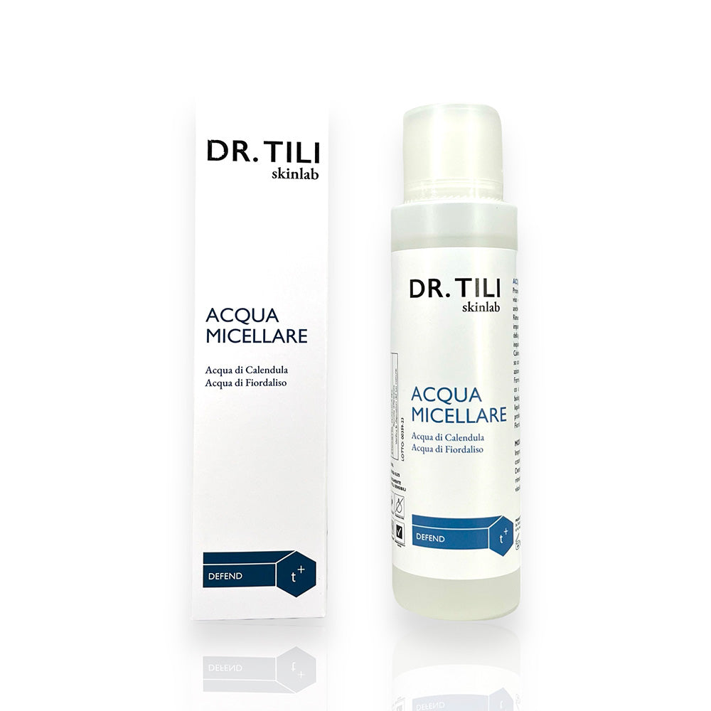 Acqua Micellare 150ml Dr.Tili Skinlab