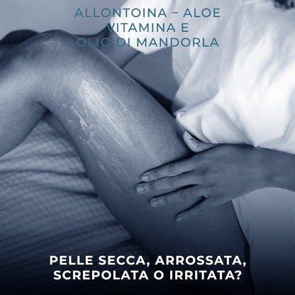 Crema Idratante Corpo