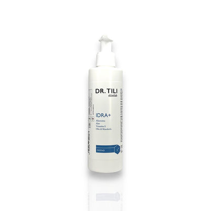 Crema Idratante Corpo Idra + 200ml Dr.Tili
