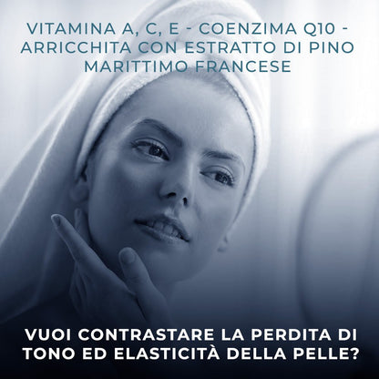 Crema Vitamine Viso