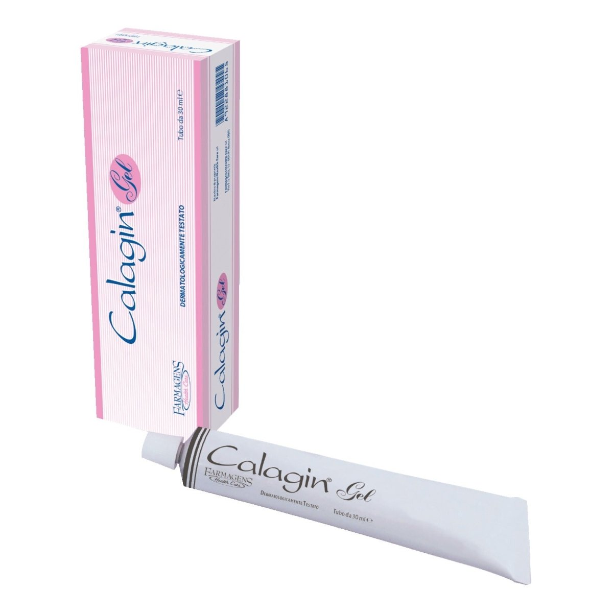 Gel Vaginale Calagin Gel 30g