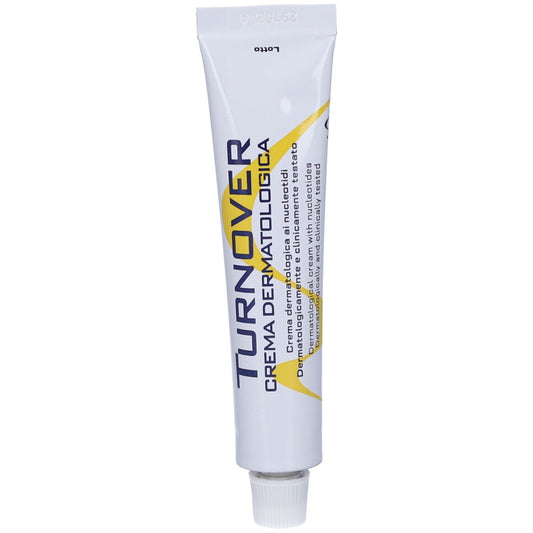 Turnover crema dermatologica 50ml