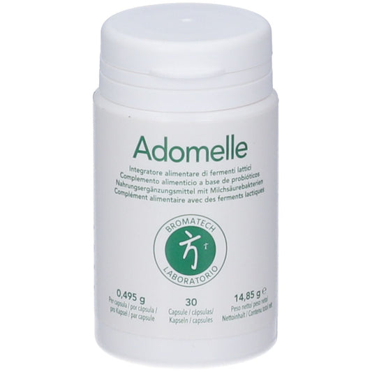 Adomelle 30 capsule integratore donna