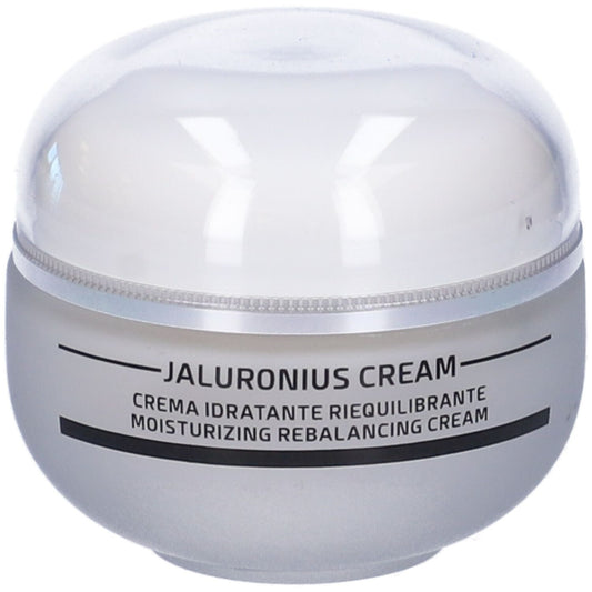 Jaluronius crema viso 50ml