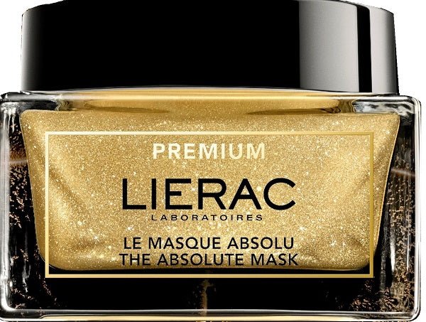 Lierac Premium Maschera Anti-Età Viso 50ml