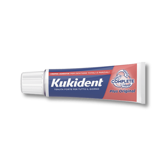 Kukident Plus Complete 40g