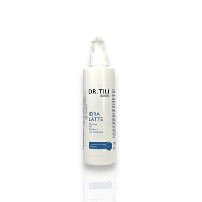 Latte Corpo Idra Latte 200Ml. Dr.Tili Skinlab