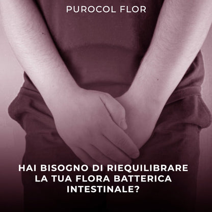 Probiotici Intestino mal di pancia donna