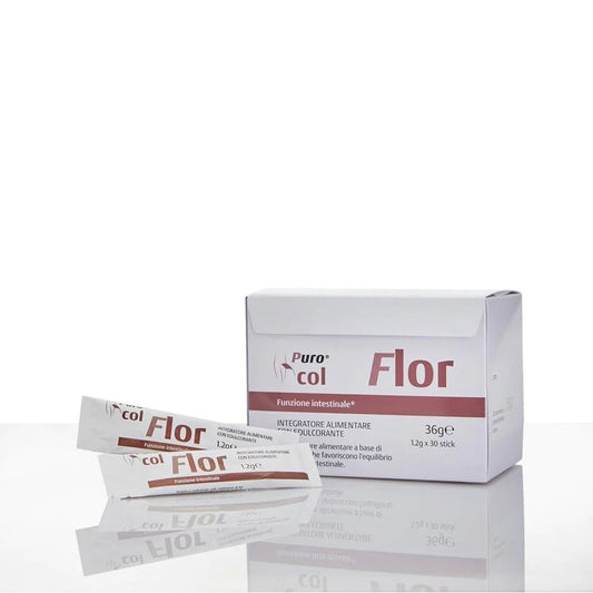 Purocol Flor Probiotici Intestino 30 Stick Dr.Tili