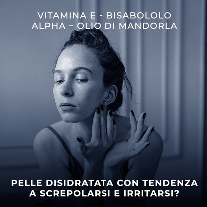 Struccante Bifasico Viso