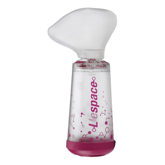 Spacer dla dorosłych L'Espace z maską magnetyczną