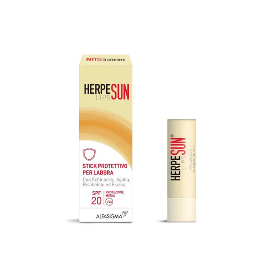 Herpesun Defend Lippenstift 5ml