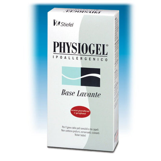 Physiogel-Reinigungsbasis 250 ml