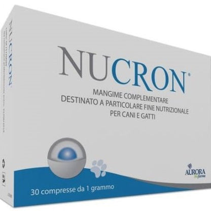 Nucron 30 comprimés