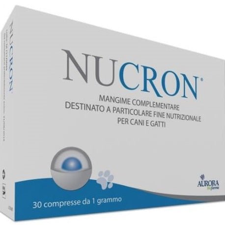 Nucron 30 Tabletten