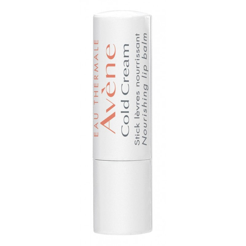 Eau Thermale Avene Cold Cream Stick Labbra Nutriente - MINSAN 982882678