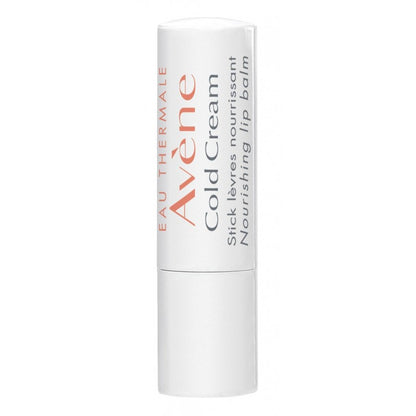 Eau Thermale Avene Cold Cream Stick Labbra Nutriente - MINSAN 982882678